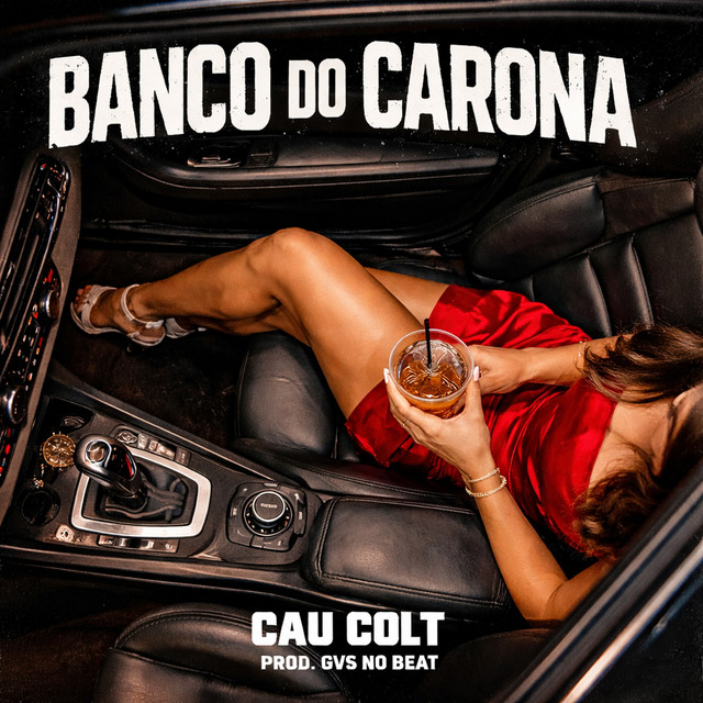 BANCO DO CARONA