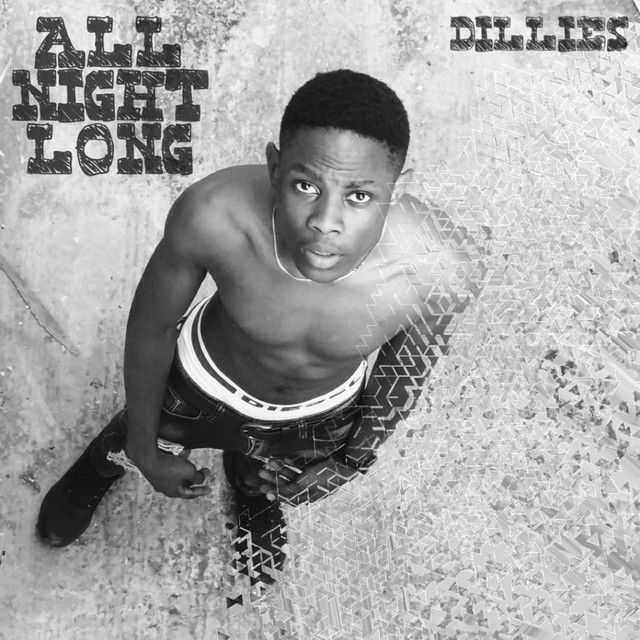 All night long