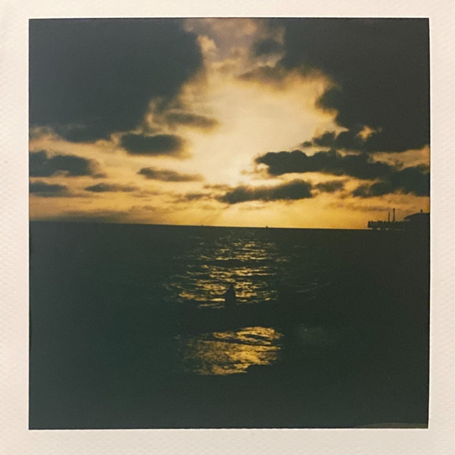 Second Chances cover art