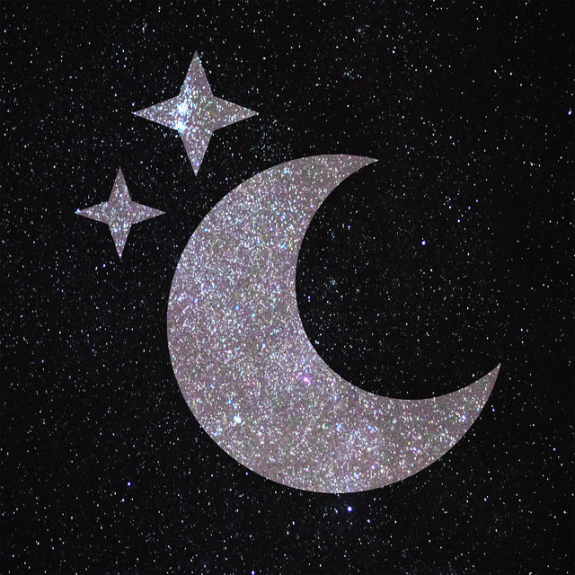 Moonlit Drift cover art