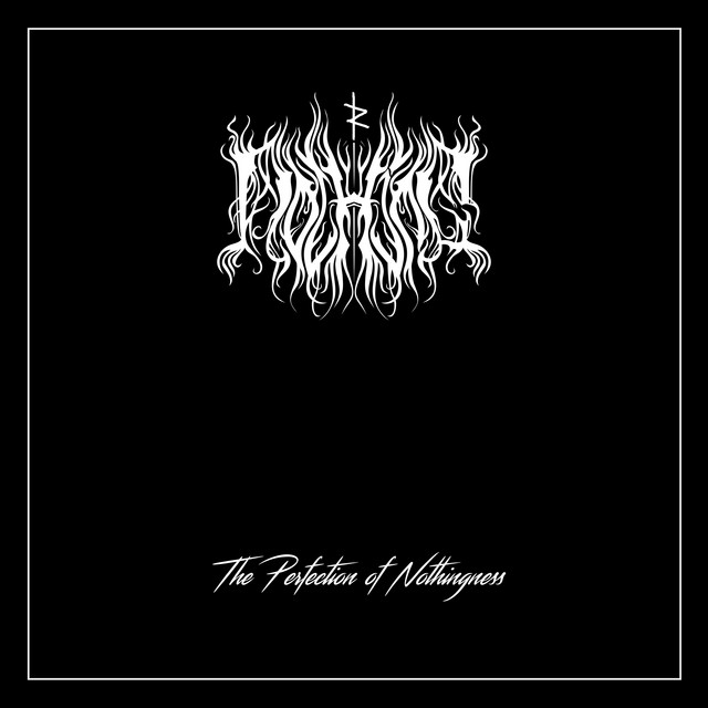 The Perfection of Nothingness cover art