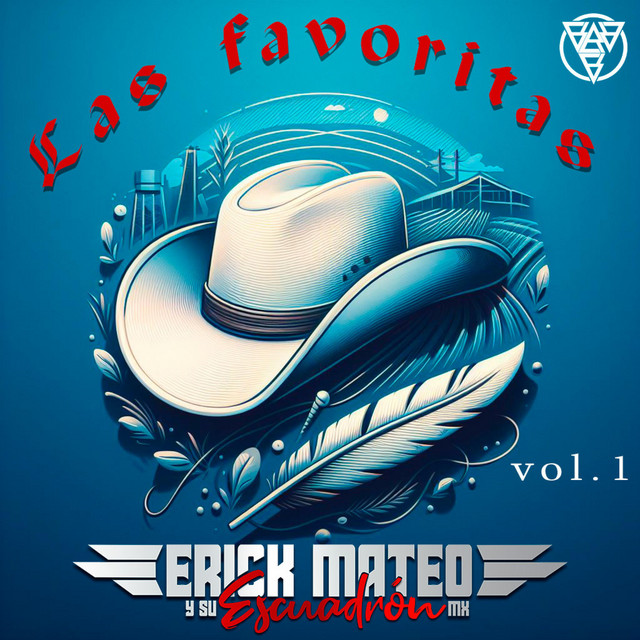 Las Favoritas Del Viejo, Vol. 1 cover art