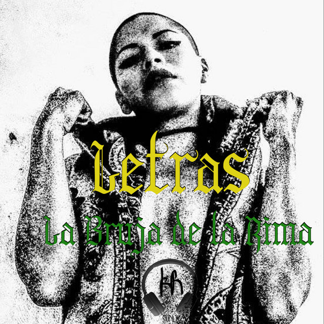 La bruja de la rima