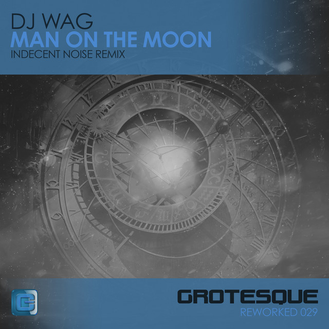 DJ Wag Photo