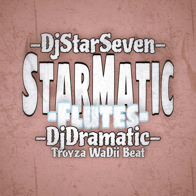 DjDramatic