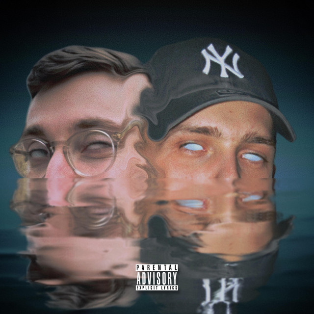 Träume cover art