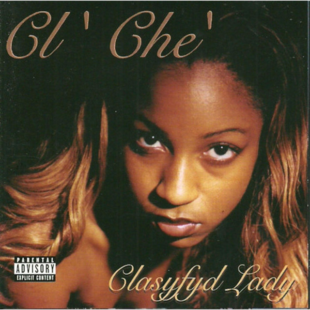 Clasyfyd Lady cover art