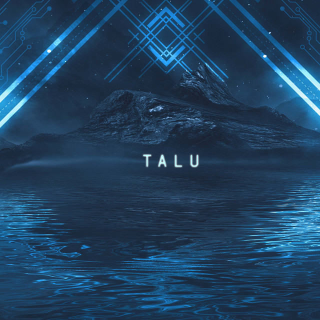 Cover of Talu by Danyel Varda