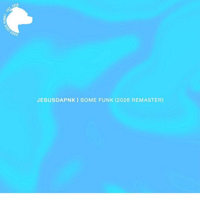Some Funk (2026 Remastered) cover