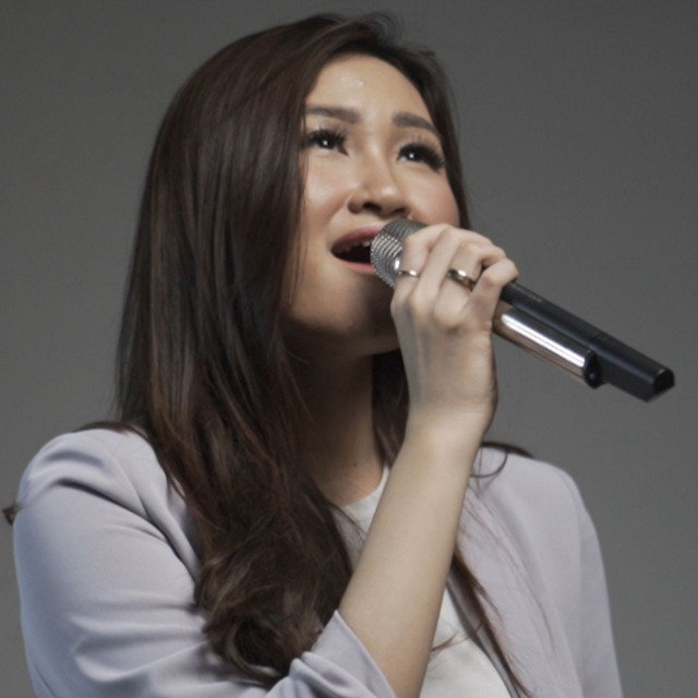 22 Menit Lagu Rohani Sebelum Tidur
