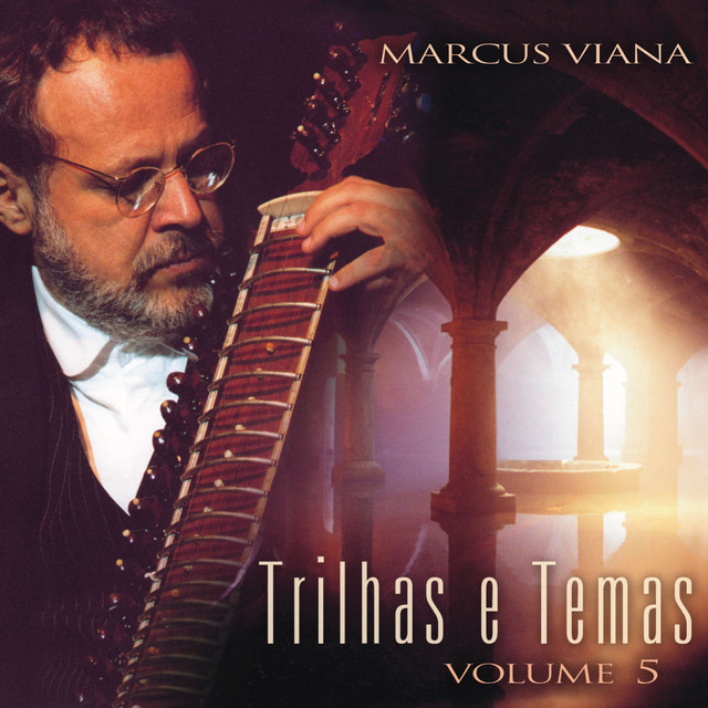 Trilhas e Temas, Vol. 5 cover art
