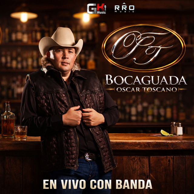 En Vivo Con Banda cover art