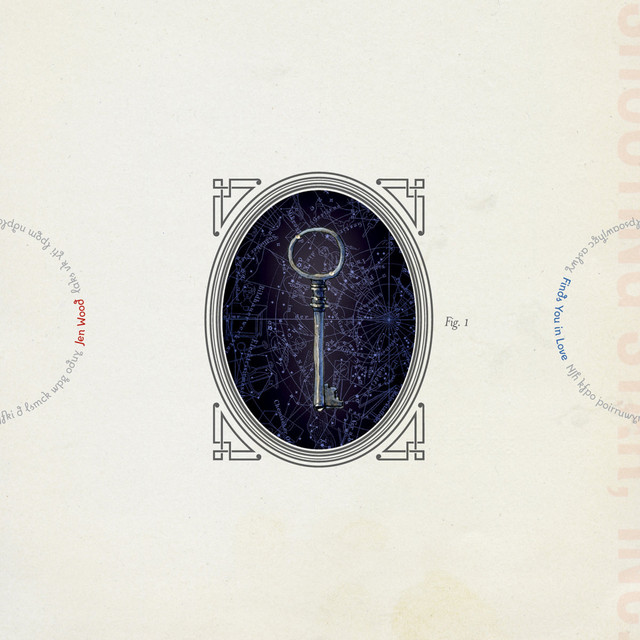 Finds You in Love cover art