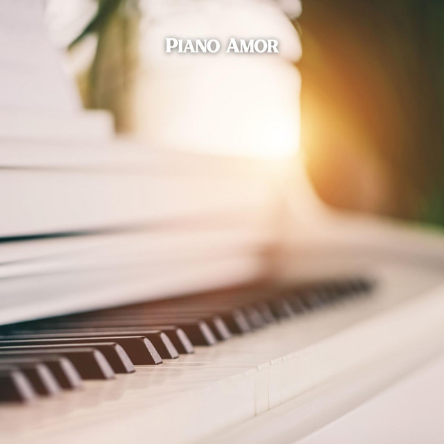 Cover art: Beautiful Piano Melody — Oleksii Kaplunskyi
