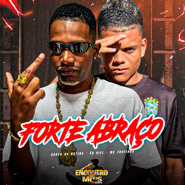 FORTE ABRAÇO