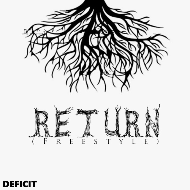 Return (Freestyle) cover