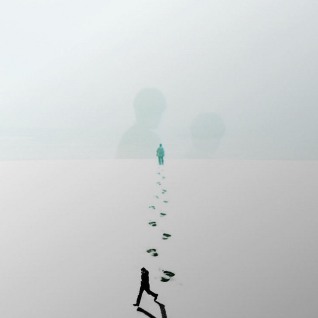 infinity cover art