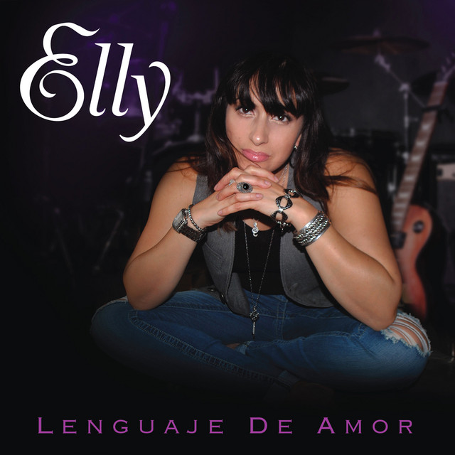 Lenguaje de Amor cover art