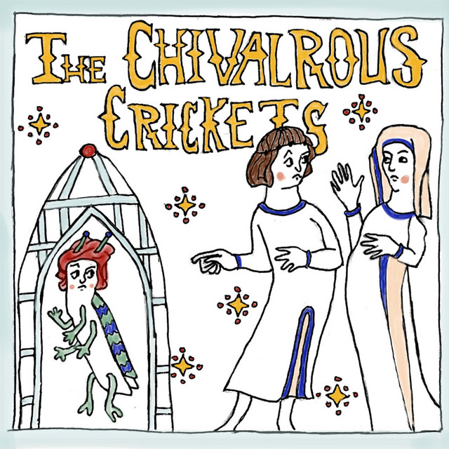 The Chivalrous Crickets on Spotify