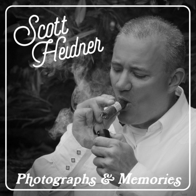 Photographs & Memories cover art