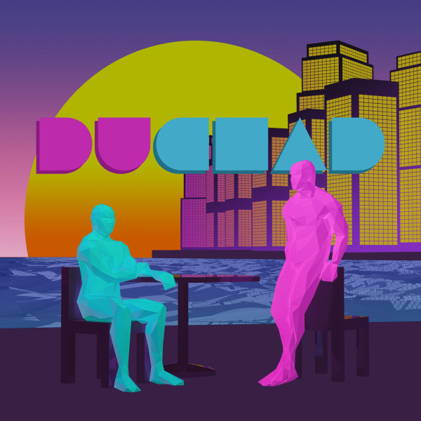 Duchad cover art