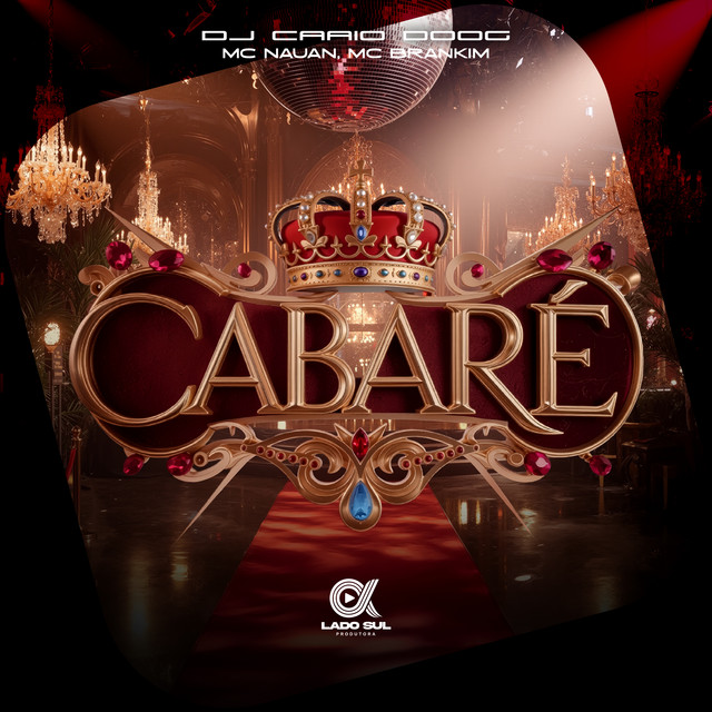 Cabaré
