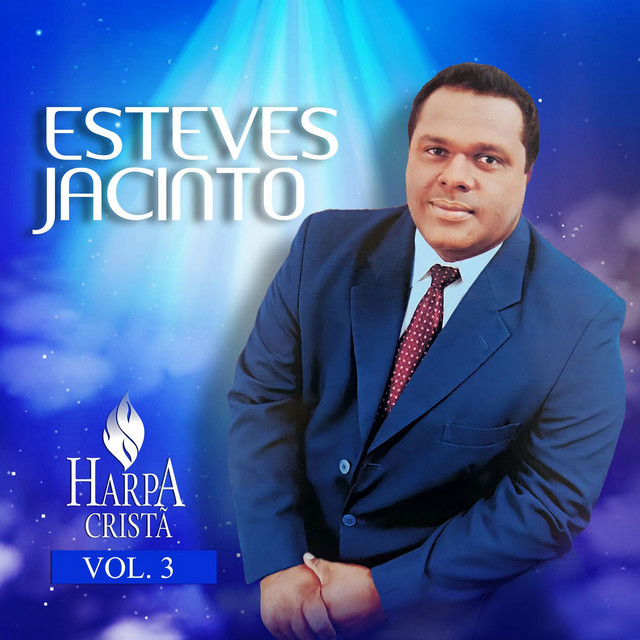Harpa Cristã, Vol. 3 (Remasterizado) cover art
