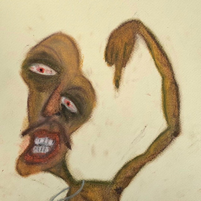 Displacement cover