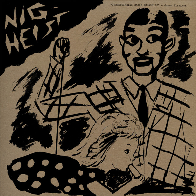 Nig-Heist cover art