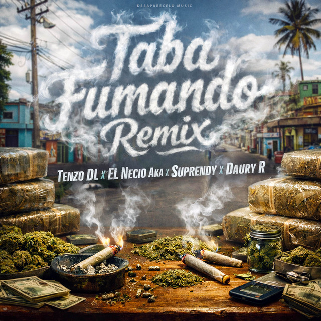Taba Fumando (Remix)