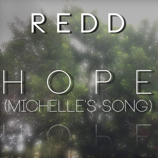 Hope (Michelle's Song) cover art