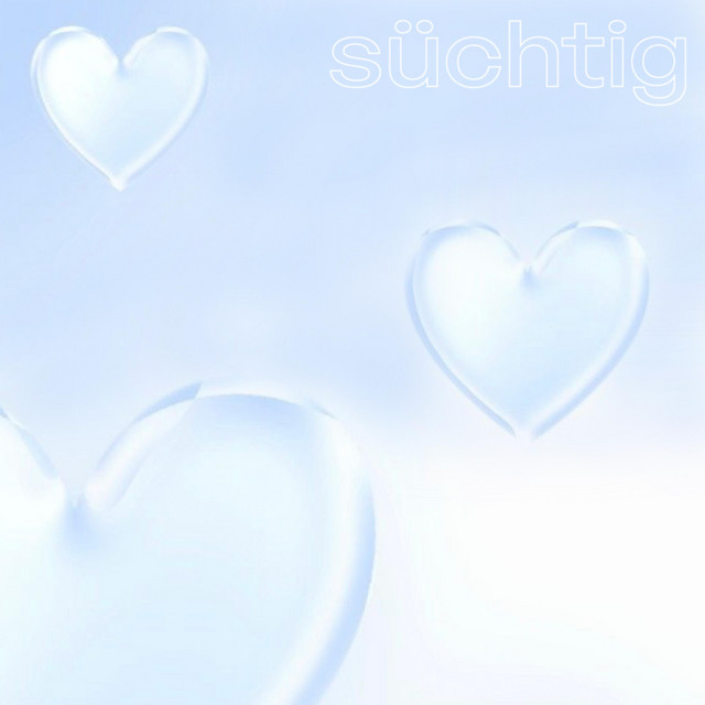 süchtig cover art
