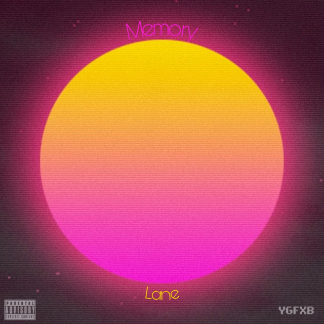 Memory Lane cover art