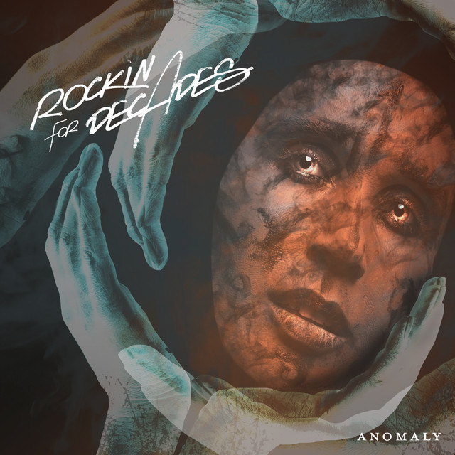 Anomaly cover