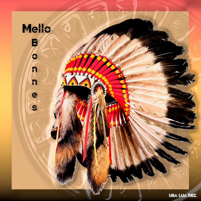 Bonnes cover art