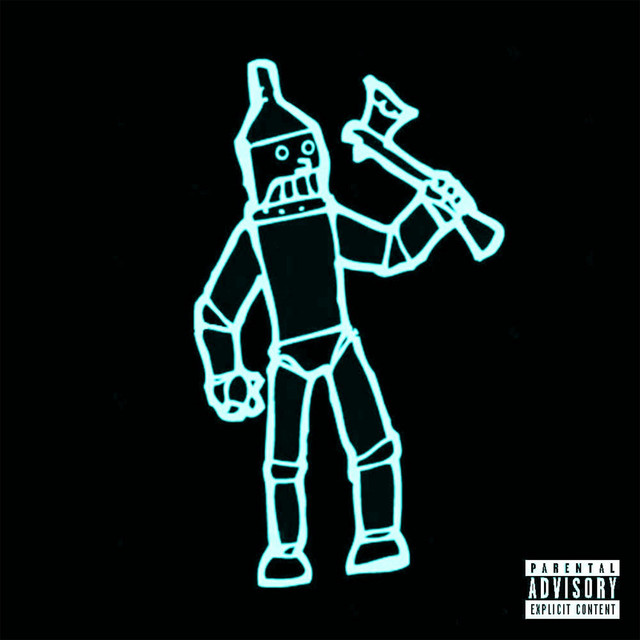 TinMan Has No Idols (Complete) cover art
