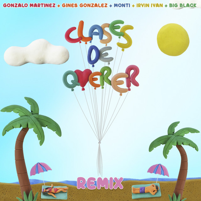 Clases de Querer - Remix