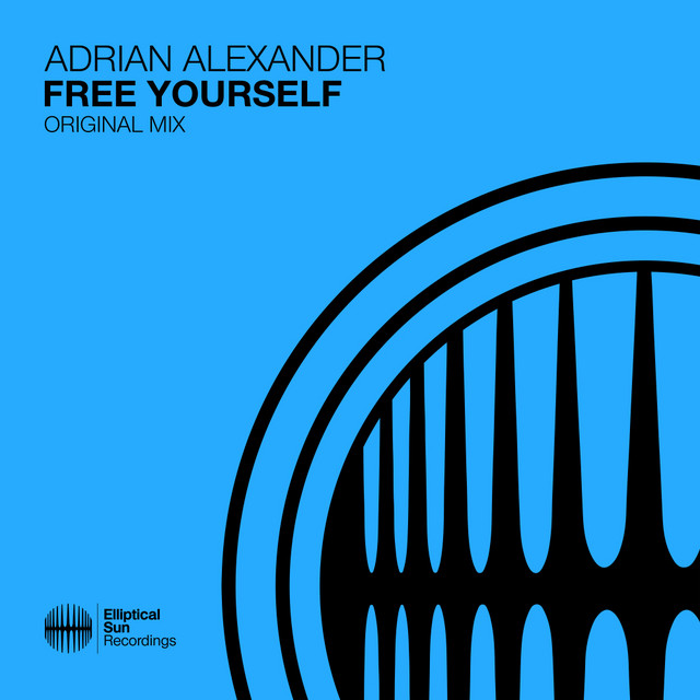 Free Yourself - Extended Mix album art