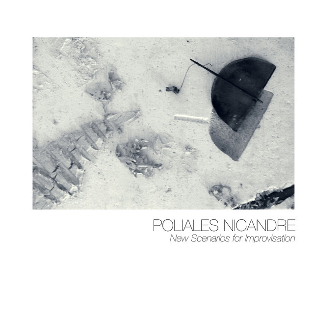 Poliales Nicandre (New Scenarios for Improvisation) cover art