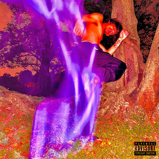 HIT cover art