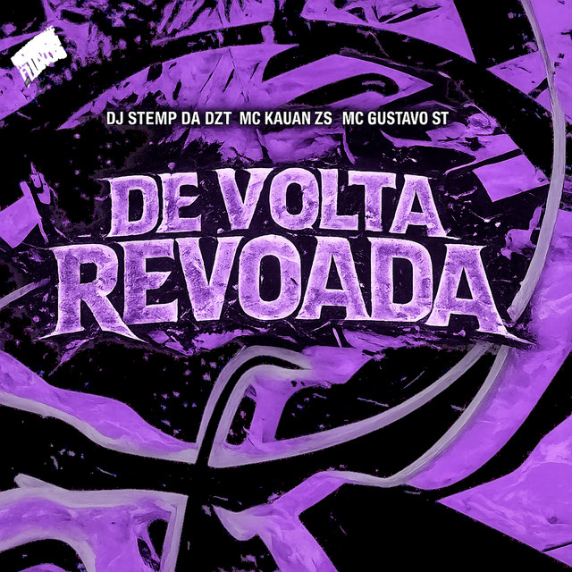 De Volta Pra Revoada