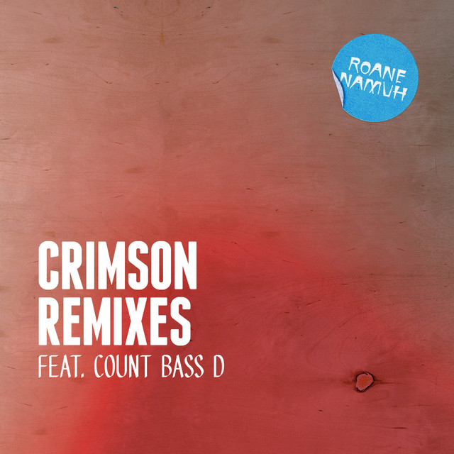 Crimson Remixes