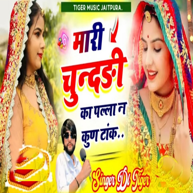 DL Tiger Jaitpura