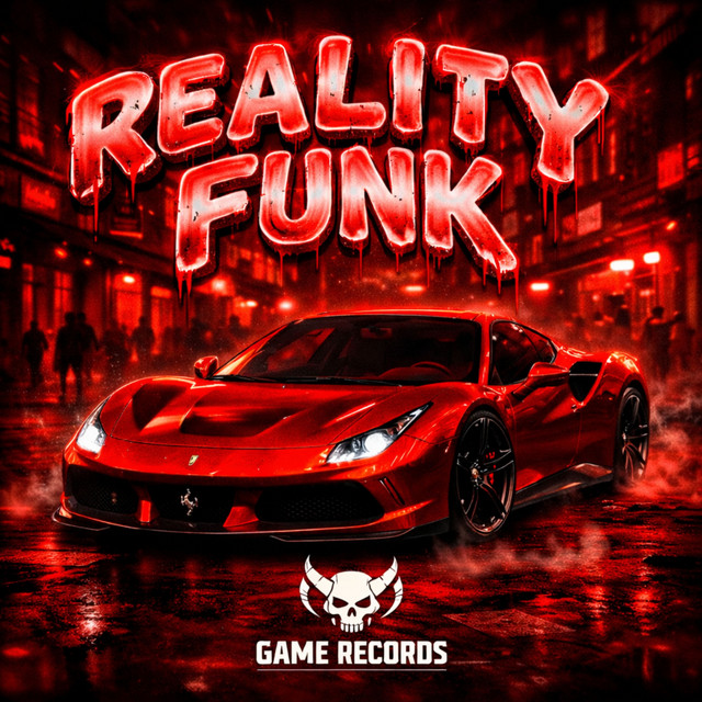 REALITY FUNK