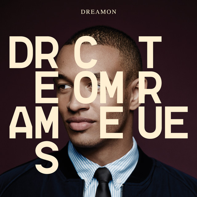 Dreams Come True cover art