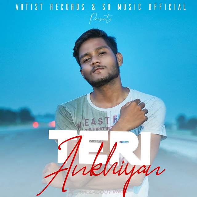 Teri Ankhiyan