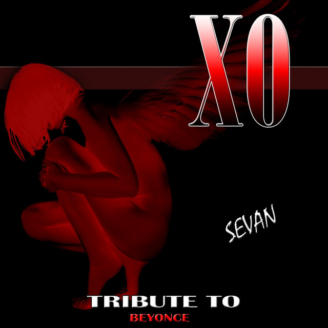 Xo: Tribute to Beyoncé cover art