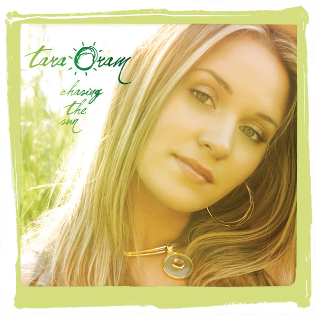 Chasing The Sun cover art