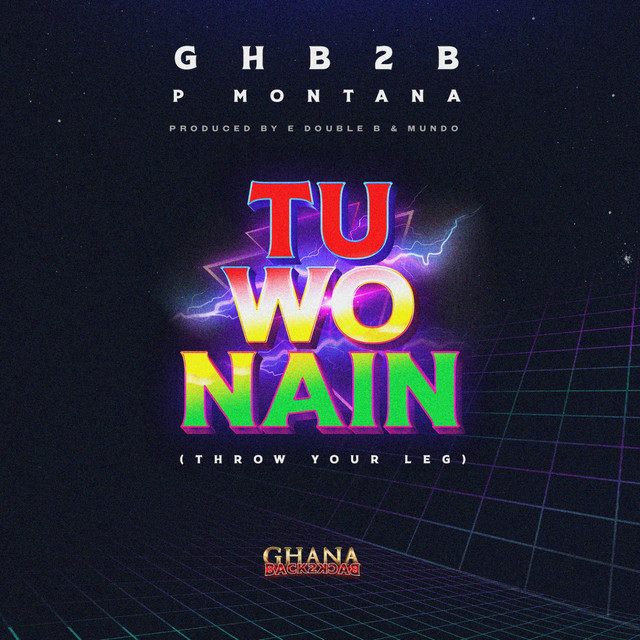 TuWoNain - Throw Your Leg