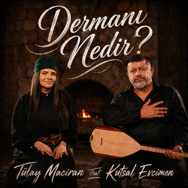 Dermanı Nedir? cover